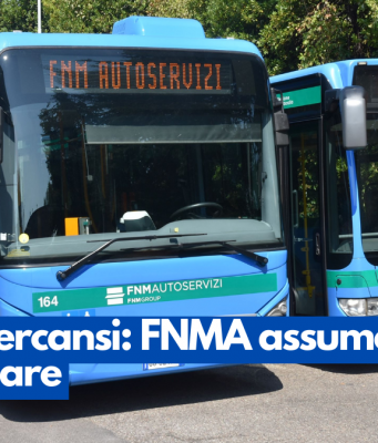 Autisti cercansi: FNMA assume giovani da formare