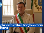 Per la terza volta a Barghe è corsa solitaria