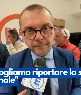 Rolfi, “vogliamo riportare la sinergia istituzionale”