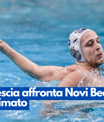 L’An Brescia affronta Novi Beograd per il primato