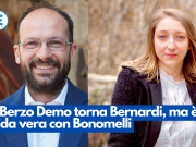 A Berzo Demo torna Bernardi, ma è sfida vera con Bonomelli