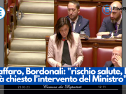 Caffaro, Bordonali: “rischio salute, ho già chiesto l’intervento del Ministro”