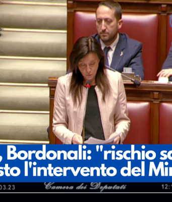 Caffaro, Bordonali: “rischio salute, ho già chiesto l’intervento del Ministro”