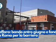 Caffaro: bando entro giugno e fondi da Roma per la barriera