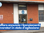 Caffaro annuncia i licenziamenti. Lavoratori in stato d’agitazione