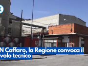 SIN Caffaro, la Regione convoca il tavolo tecnico