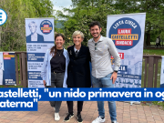 Castelletti, “un nido primavera in ogni materna”