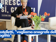 Castelletti, “vogliamo l’anagrafe delle fragilità”