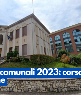 Elezioni comunali 2023: corsa a tre ad Agnosine