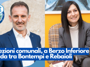Elezioni comunali, a Berzo Inferiore sfida tra Bontempi e Rebaioli