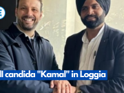 FdI candida “Kamal” in Loggia