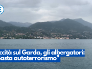 Siccità sul Garda, gli albergatori: “Basta autoterrorismo”