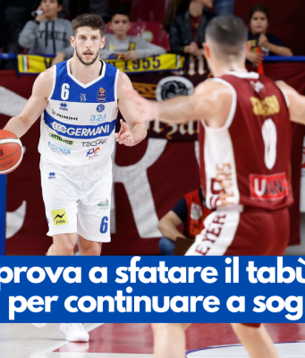 Brescia prova a sfatare il tabù Venezia per continuare a sognare