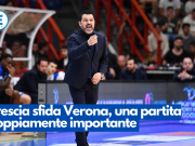 Brescia sfida Verona, una partita doppiamente importante