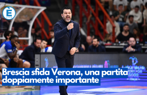 Brescia sfida Verona, una partita doppiamente importante