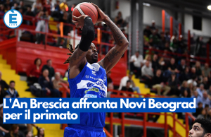 Distorsione per Gabriel, fuori due-tre settimane