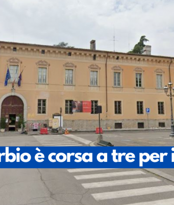 A Manerbio è corsa a tre per il dopo Alghisi