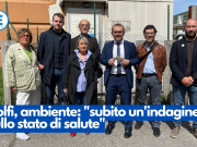 Rolfi, ambiente: “subito un’indagine sullo stato di salute”
