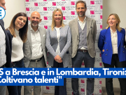 ITS a Brescia e in Lombardia, Tironi: “Coltivano talenti”