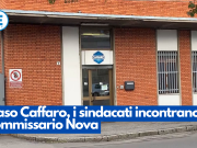 Caso Caffaro, i sindacati incontrano il commissario Nova