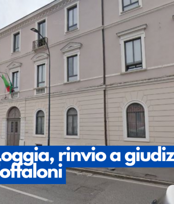 Piazza Loggia, rinvio a giudizio per Marco Toffaloni