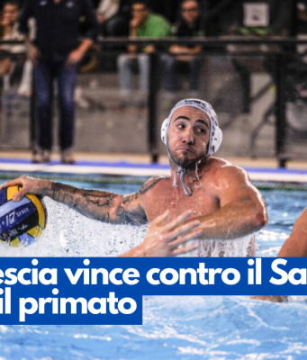 L’An Brescia vince contro il Sabadell e ipoteca il primato