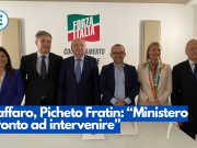 Caffaro, Pichetto Fratin: “Ministero pronto ad intervenire”