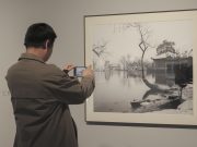 Arte: fotografo italiano presenta prospettiva sulla Cina