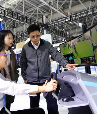Cina: promuoverà applicazione su larga scala di 5G, Internet industriale