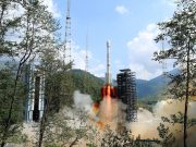 Cina: 2022, produzione settore navigazione satellitare aumenta di 6,76%