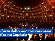 Brescia, c’è la Festa dell’Opera