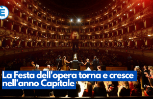 Brescia, c’è la Festa dell’Opera