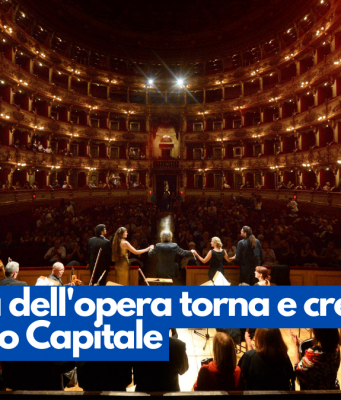 Brescia, c’è la Festa dell’Opera