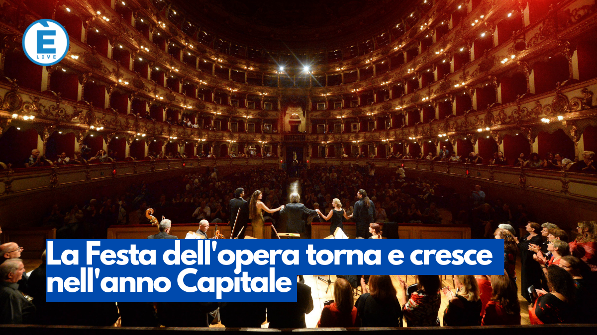 Brescia, c’è la Festa dell’Opera