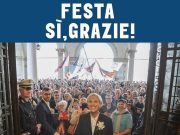 Festa, Si Grazie. Con Laura Castelletti il bis alla Latteria Molloy