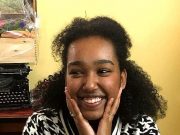 Ritrovata Yordi. Era a Peschiera. Sta bene