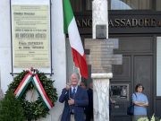28 maggio, una piazza stracolma ricorda, commemora, non dimentica