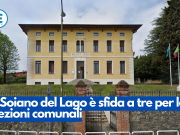 A Soiano del Lago è sfida a tre per le elezioni comunali