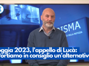 Loggia 2023, l’appello di Lucà: “Portiamo in consiglio un’alternativa”