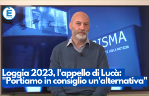 Loggia 2023, l’appello di Lucà: “Portiamo in consiglio un’alternativa”