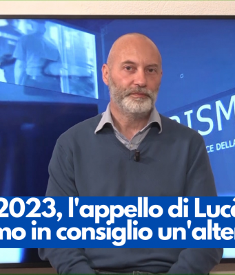 Loggia 2023, l’appello di Lucà: “Portiamo in consiglio un’alternativa”