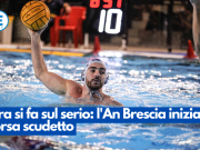 Ora si fa sul serio: l’An Brescia inizia la corsa scudetto