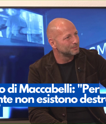L’appello di Maccabelli: “Per l’ambiente non esistono destra e sinistra”