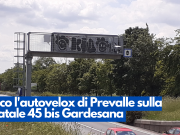 Ecco l’autovelox di Prevalle sulla statale 45 bis Gardesana