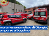 Ancora nessuna notizia di Giorgio, scomparso a Bagolino