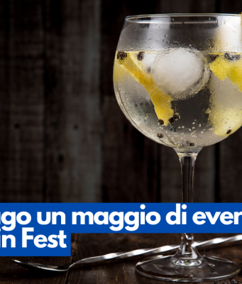A Gussago un maggio di eventi fra libri e Gin Fest