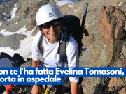 Non ce l’ha fatta Evelina Tomasoni, è morta in ospedale