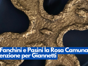 A Fanchini e Pasini la Rosa Camuna. Menzione per Giannetti