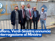 Caffaro, Verdi-Sinistra annuncia l’interrogazione al Ministro