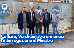 Caffaro, Verdi-Sinistra annuncia l’interrogazione al Ministro